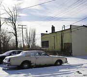 &bdquo;Oldsmobile Delta 88&ldquo;