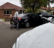 Australijoje dviem jaunuoliams pateikti kaltinimai terorizmu