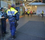 Audros padariniai Australijoje