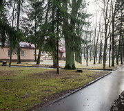 Sapiegų parke besikuriantis technologijų miestelis &bdquo;Vilnius Tech Park&ldquo;