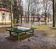 Sapiegų parke besikuriantis technologijų miestelis &bdquo;Vilnius Tech Park&ldquo;