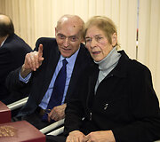 LTOK sporto veteranų, olimpiečių Kalėdinis vakaras