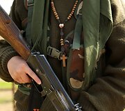 Prie&scaron; &bdquo;Islamo valstybės&ldquo; džihadistus kovojančios kurdės
