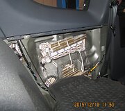 Automobilyje &bdquo;Mitsubichi&ldquo; slėpta kontrabanda