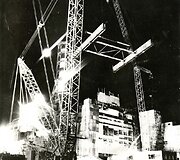 Istorinės senojo sarkofago nuotraukos