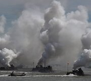 Pratybos Indonezijoje