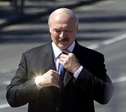 Liepos 3 diena. Baltarusija minėjo nepriklausomybės dieną
