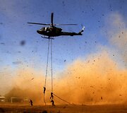 Rugsėjo 6 diena. Indonezijoje buvo surengtos karinės pratybos