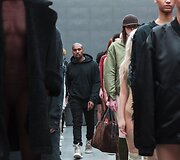 Geriausi mados pasaulio kadrai