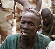 Nigerijoje sulaikytas &bdquo;Boko Haram&ldquo; teroristinės grupuotės narys