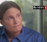 Balandžio 24 diena. Olimpinis čempionas Bruce'as Jenner vie&scaron;ai pripažino esantis translytis