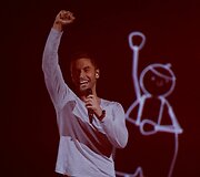 Gegužės 23 diena. Euroviziją laimėjo &Scaron;vedijos atlikėjas