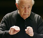 Pierre'as Boulezas