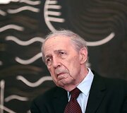 Pierre'as Boulezas