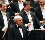 Pierre'as Boulezas