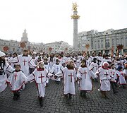 Stačiatikių Kalėdos