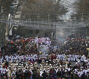 Stačiatikių Kalėdos