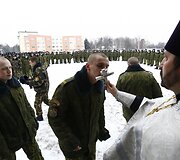 Stačiatikių Kalėdos