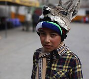 Ritualinės kovos Peru