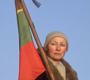 Sausio 13-osios įvykiai