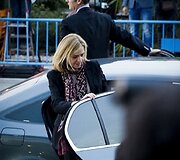 Ispanijos princesės Christinos ir jos vyro teismas