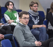 Diskusija &bdquo;Ar dar nepabodo kalbėti apie patriotizmą?&ldquo; 