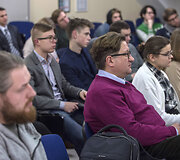 Diskusija &bdquo;Ar dar nepabodo kalbėti apie patriotizmą?&ldquo; 