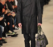 &bdquo;Christopher Raeburn&ldquo; 2016 m. rudens-žiemos kolekcijos modelis