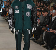 KTZ 2016 m. rudens-žiemos kolekcijos modelis