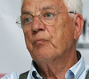 Latvijos kompozitorius Raimondas Paulas 