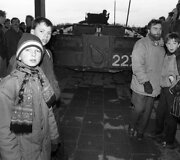 Spaudos rūmų &scaron;turmas 1991 metų sausio 11-ąją