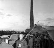 Spaudos rūmų &scaron;turmas 1991 metų sausio 11-ąją
