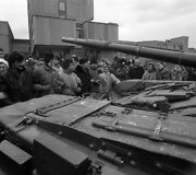Spaudos rūmų &scaron;turmas 1991 metų sausio 11-ąją