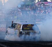 &bdquo;Summernats&ldquo; automobilių festivalis Australijoje