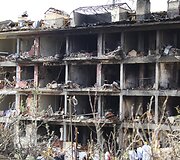 Sprogimas Turkijoje