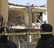Sprogimas Turkijoje