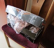 Pa&scaron;to siuntose sulaikytos draudžiamos prekės