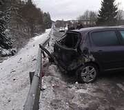 Įvykio vietoje