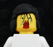 Andrew W.K &ndash; &bdquo;I Get Wet&ldquo;