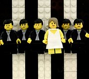 &bdquo;Blondie&ldquo; &ndash; &bdquo;Parallel Lines&ldquo;
