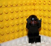 Dizzee'o Rascalo &ndash; &bdquo;Boy In Da Corner&ldquo;