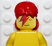 Davido Bowie &ndash; &bdquo;Aladdin Sane&ldquo;