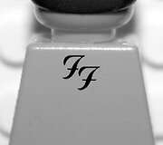 &bdquo;Foo Fighters&ldquo; &ndash; &bdquo;There is Nothing Left&ldquo;