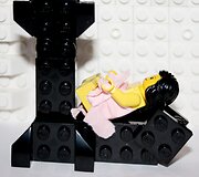 &bdquo;Lily Allen&ldquo; &ndash; &bdquo;It's Not Me, It's You&ldquo;