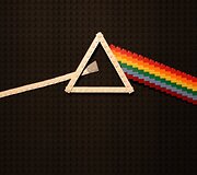 &bdquo;Pink Floyd&ldquo; &ndash; &bdquo;Dark Side of the Moon&ldquo;