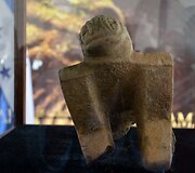 Hondūre atliekami archeologiniai tyrinėjimai legendomis apipintame Baltajame mieste