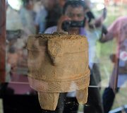 Hondūre atliekami archeologiniai tyrinėjimai legendomis apipintame Baltajame mieste