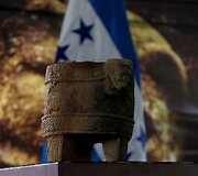 Hondūre atliekami archeologiniai tyrinėjimai legendomis apipintame Baltajame mieste