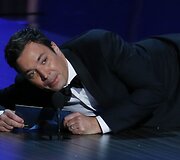 16. Jimmy Fallonas