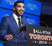 19. Drake